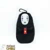 Best Sale Porte-Monnaie Peluche No Face - Le Voyage de Chihiro Porte-Monnaie Peluche