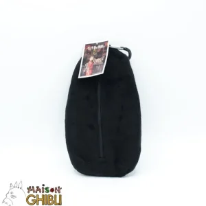 Best Sale Porte-Monnaie Peluche No Face - Le Voyage de Chihiro Porte-Monnaie Peluche