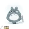 Outlet Porte-Monnaie Peluche Totoro Gris - Mon Voisin Totoro Porte-Monnaie Peluche