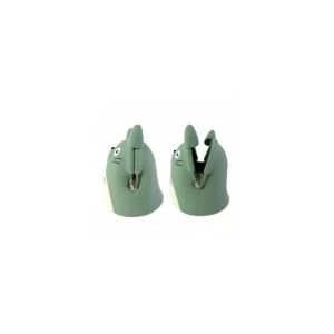Cheap Porte-Monnaie Silicone Totoro Vert - Mon Voisin Totoro Accessoires