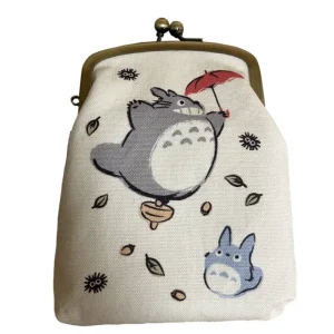 Store Porte-Monnaie Totoro s'en va - Mon VoisinTotoro Accessoires