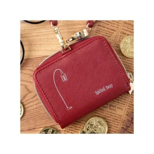 Best Porte-Monnaie Train No Face avec cordon - Le Voyage de Chihiro Accessoires