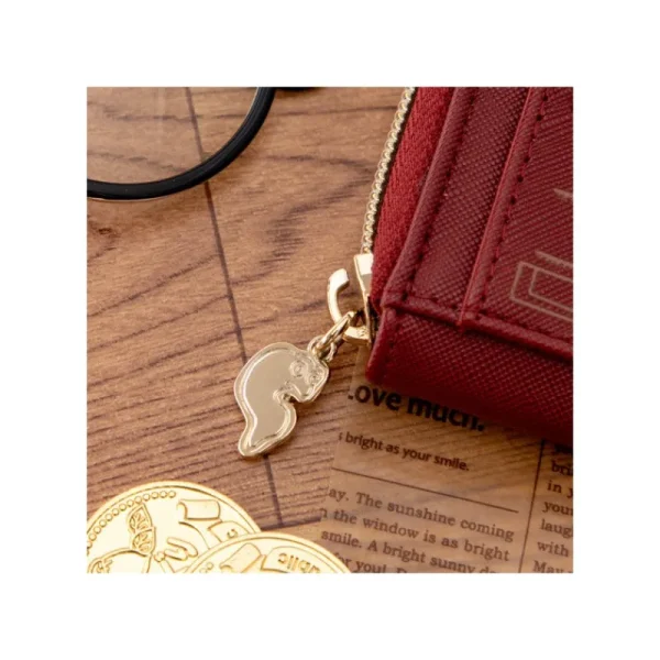 Best Porte-Monnaie Train No Face avec cordon - Le Voyage de Chihiro Accessoires