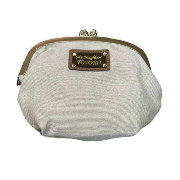 Best Porte-Monnaie Un moment d'automne - Mon VoisinTotoro Accessoires