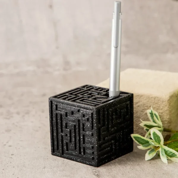Outlet Porte-plume Pierre du cristal - Le Château dans le ciel Accessoires