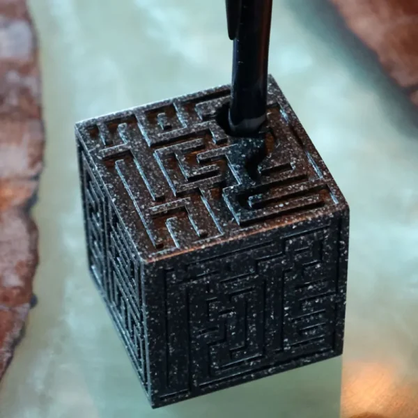 Outlet Porte-plume Pierre du cristal - Le Château dans le ciel Accessoires