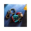 Outlet Portes-clés Roi des Nains - Si tu tends l'oreille Porte-Clés