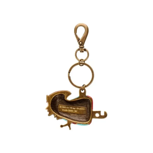 Outlet Portes-clés Roi des Nains - Si tu tends l'oreille Porte-Clés
