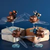 Online Pose Collec Assort. de 5 Figurines Flaptter - Le Château dans le ciel Figurines