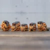 Store Pose Collection Assort. de 6 Figurines Chatbus - Mon Voisin Totoro Figurines