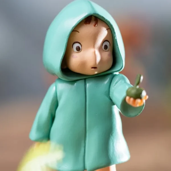 Sale Pose Collection Assort. de 6 Figurines Mei - Mon Voisin Totoro Figurines