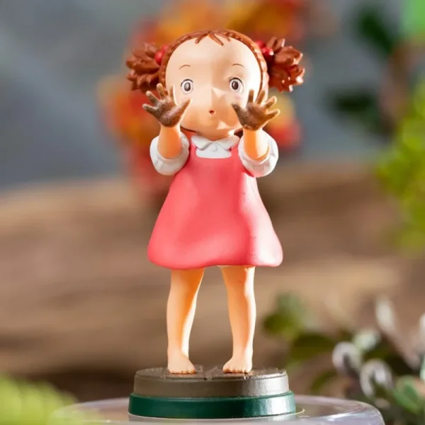 Sale Pose Collection Assort. de 6 Figurines Mei - Mon Voisin Totoro Figurines