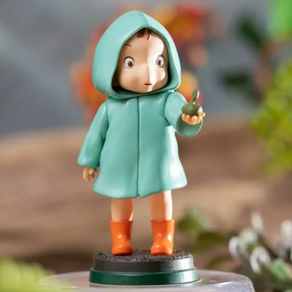Sale Pose Collection Assort. de 6 Figurines Mei - Mon Voisin Totoro Figurines