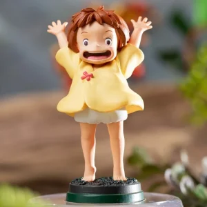 Sale Pose Collection Assort. de 6 Figurines Mei - Mon Voisin Totoro Figurines