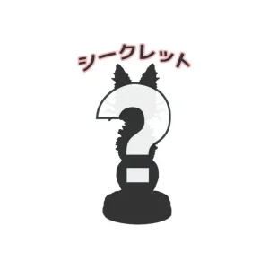 Shop Pose Collection Assort. de 6 Figurines Jiji – Kiki la petite sorcière Figurines