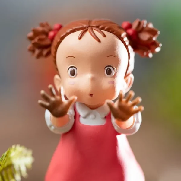 Sale Pose Collection Assort. de 6 Figurines Mei - Mon Voisin Totoro Figurines