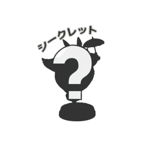 Cheap Pose Collection Assort. de 6 Figurines Totoro 02 – Mon Voisin Totoro Figurines