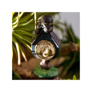 Best Sale Pose Collection Totoro Assortiment de 6 Bagues - Mon Voisin Totoro Figurines