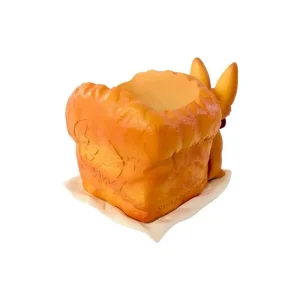 Flash Sale POT À CRAYON JIJI BRIOCHE - KIKI LA PETITE SORCIÈRE Décoration