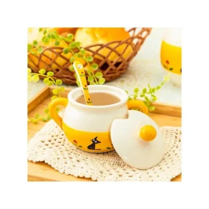 Discount Pot à sucre Osono - Kiki la petite sorcière Cuisine Et Table