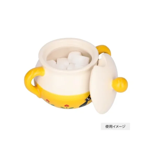 Discount Pot à sucre Osono - Kiki la petite sorcière Cuisine Et Table