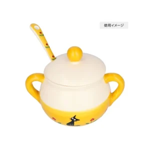 Discount Pot à sucre Osono - Kiki la petite sorcière Cuisine Et Table