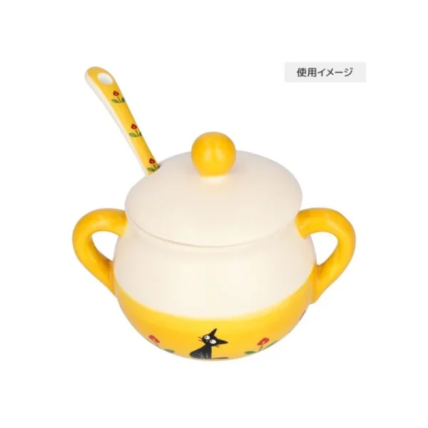Discount Pot à sucre Osono - Kiki la petite sorcière Cuisine Et Table