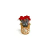 Flash Sale Pot de Fleur Jiji - Kiki la petite sorcière Décoration