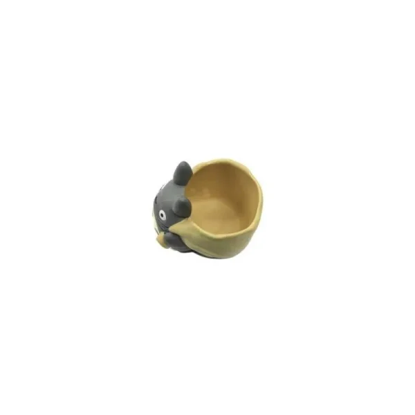Discount Pot de Fleur Livraison Par Totoro Gris - Mon Voisin Totoro Décoration