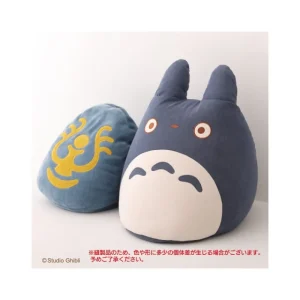 Fashion Pouf Totoro Bleu - Mon Voisin Totoro Mobilier
