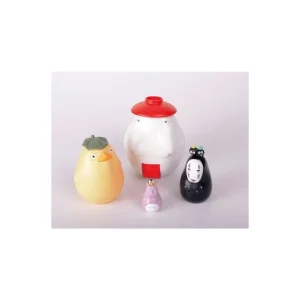 New Poupées Russes - Le Voyage de Chihiro Jouets