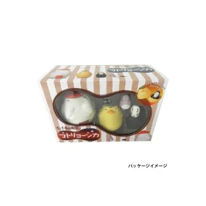 New Poupées Russes - Le Voyage de Chihiro Jouets
