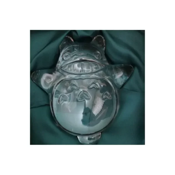 Best Presse-Papier Cristal Totoro Volant - Mon Voisin Totoro Petit Matériel