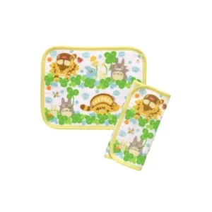 Online Protege Sangles Totoro Trèfles – Mon Voisin Totoro Textile | Accessoires