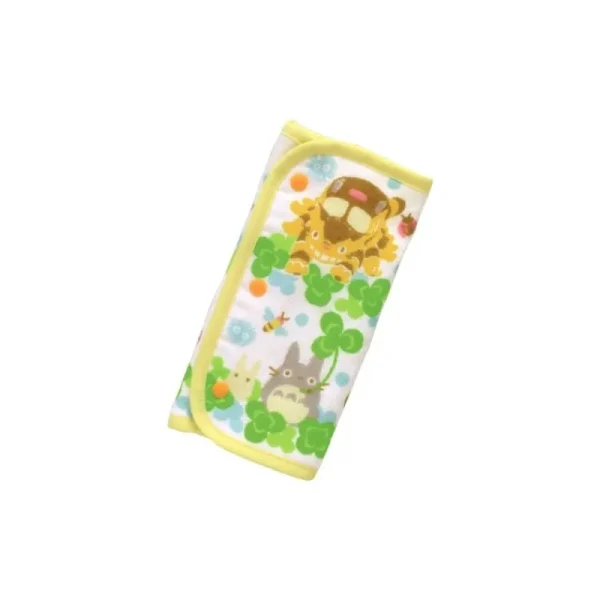 Online Protege Sangles Totoro Trèfles – Mon Voisin Totoro Textile | Accessoires