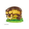 Sale Puzzle Cristal 3D Chatbus - Mon Voisin Totoro Puzzle