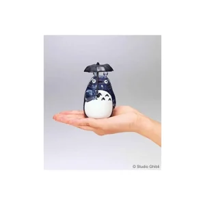 Best Sale Puzzle Crystal Bleu Totoro - Mon Voisin Totoro Puzzle