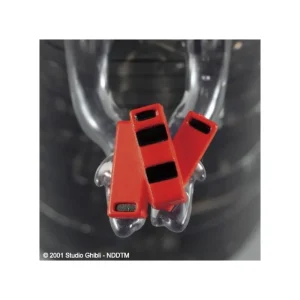 Store Puzzle 3D Cristal No Face - Le Voyage de Chihiro Puzzle