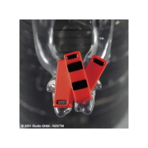 Store Puzzle 3D Cristal No Face - Le Voyage de Chihiro Puzzle