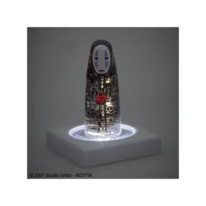 Store Puzzle 3D Cristal No Face - Le Voyage de Chihiro Puzzle