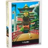 Hot Puzzle 1000P Arubaya - Le Voyage de Chihiro Puzzle