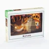 Flash Sale Puzzle 1000P Chatbus dans la nuit - Mon Voisin Totoro Puzzle