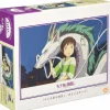 Hot Puzzle 300P Chihiro & Haku dragon - Le Voyage de Chihiro Puzzle