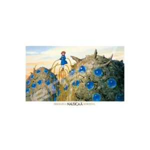 Discount Puzzle 1000P Cœur à Cœur - Nausicaä Puzzle
