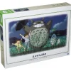 Flash Sale Puzzle 1000P Danse de la pluie - Mon Voisin Totoro Puzzle