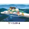 Cheap Puzzle 208P Haku dragon & Chihiro - Le Voyage de Chihiro Puzzle