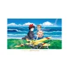 Flash Sale Puzzle 1000P Kiki à la plage - Kiki la petite sorcière Puzzle