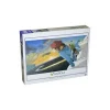 Hot Puzzle 1000P Le Vent du jour - Nausicaä Puzzle