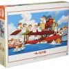 Flash Sale Puzzle 1000P Sauvetage en mer - Porco Rosso Puzzle