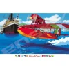 Best Puzzle 1000P Savoia dans le ciel - Porco Rosso Puzzle